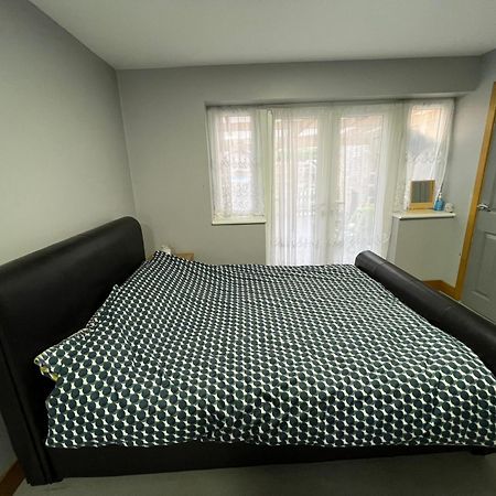 One Bed Flat Leilighet Maidenhead Eksteriør bilde