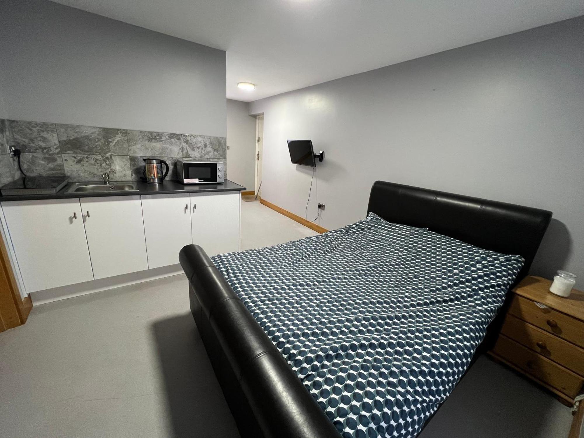 One Bed Flat Leilighet Maidenhead Eksteriør bilde